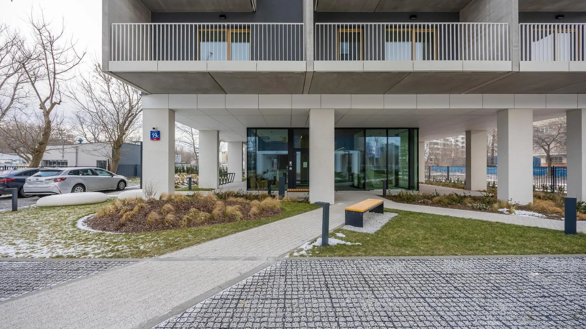 Exceptional Apartments For 6 People By Renters Prestige Varsó