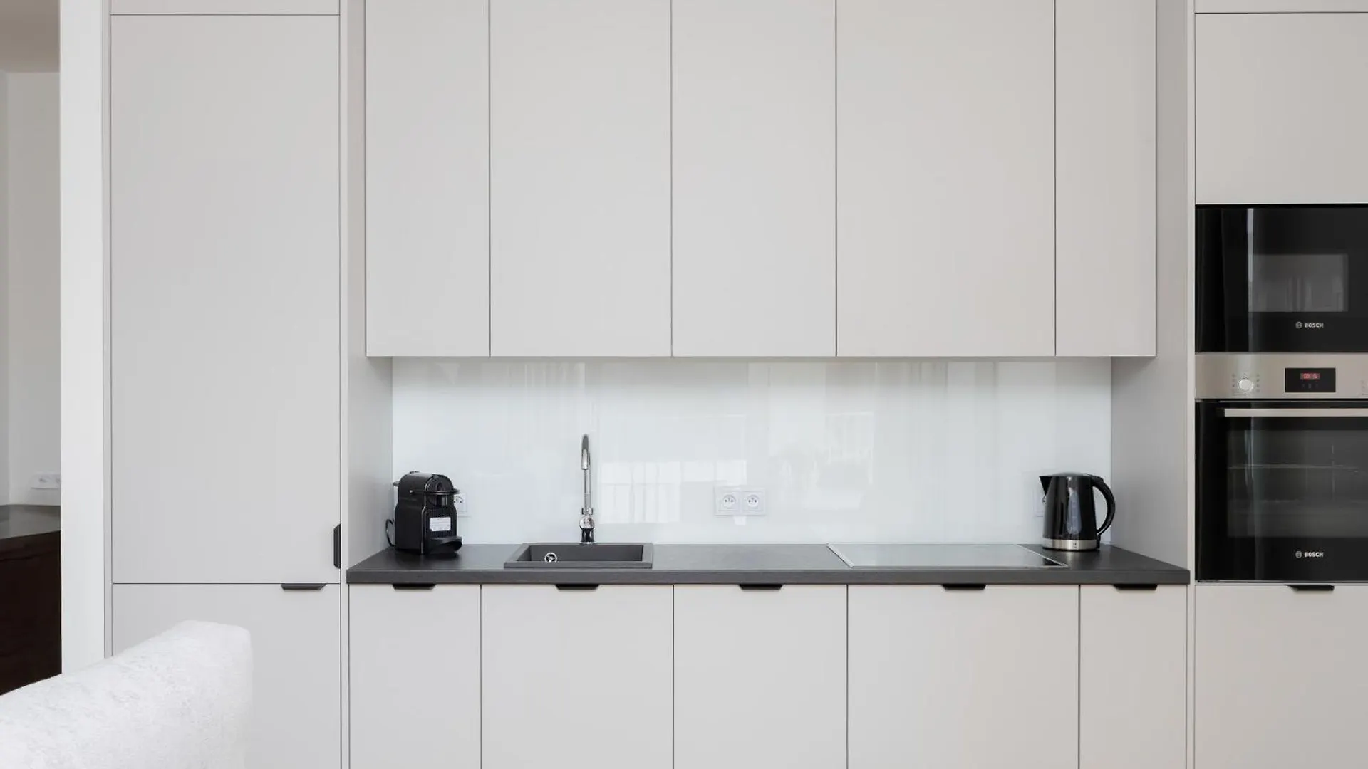 Exceptional Apartments For 6 People By Renters Prestige Varsó Lengyelország