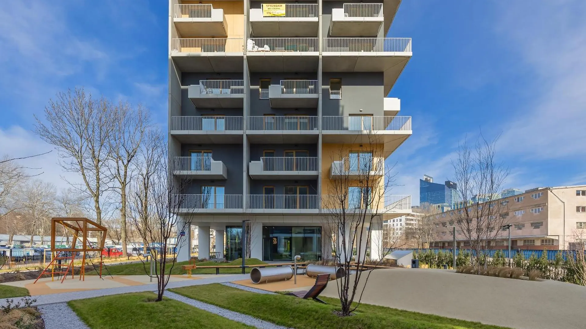 Exceptional Apartments For 6 People By Renters Prestige Varsó