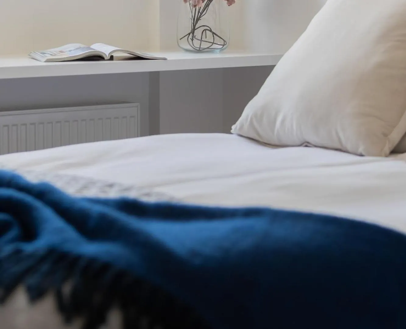 Exceptional Apartments For 6 People By Renters Prestige Varsovie 0*,
