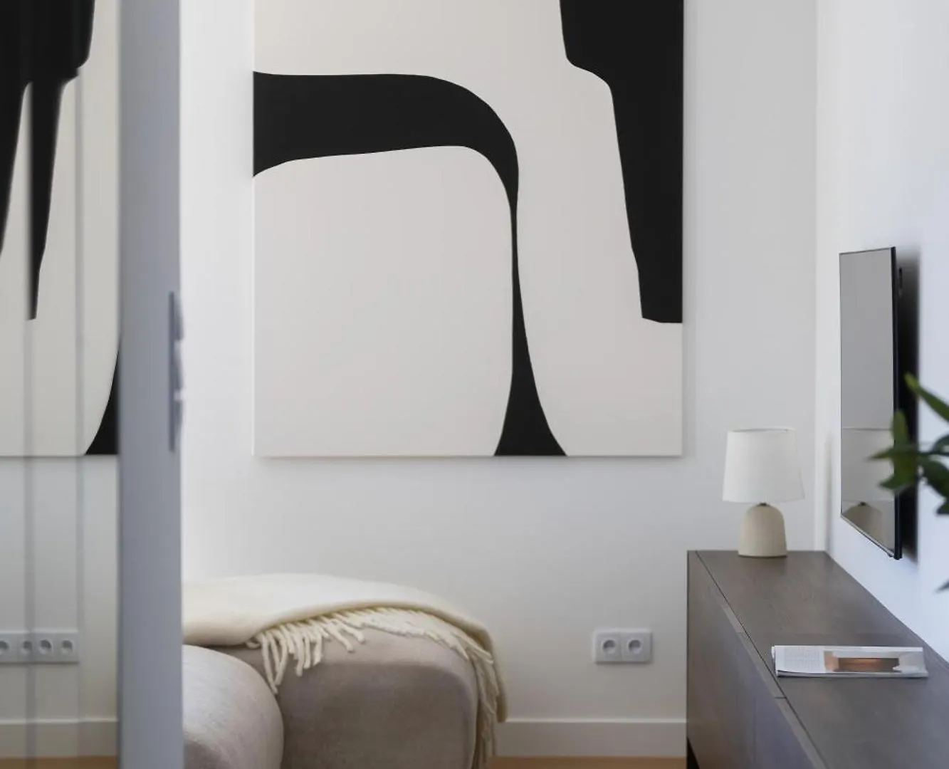 Exceptional Apartments For 6 People By Renters Prestige Varsó Lengyelország